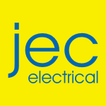 JEC Electrical Logo